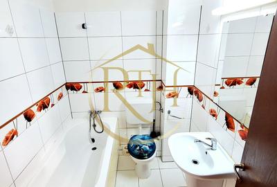 Oferim spre inchiriere apartament 1 camera, bloc nou, Zona Soarelui - Sud Plaza - 14