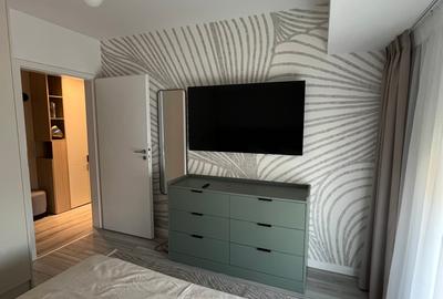 Inchiriere doua camere Premium Aparatorii Patriei - 11