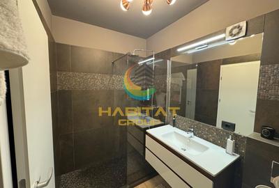 Apartament 2 camere mobilat lux Mihai Bravu/Splaiul Unirii - 4