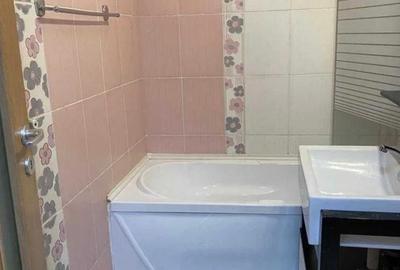 Garsoniera Gorjului - str.Rasaritului *centrala proprie* - 8