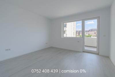 Apartament 2camere,încălzire pardoseala,la 2 pasi de Bucuresti,lift,balcon - 12