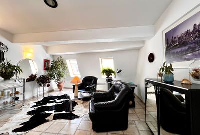 Spațiu de birou / studio open-space ultracentral - 7
