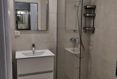 Studio/Garsoniera Smart Residence Lujerului - 7