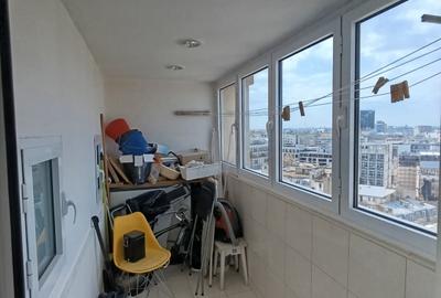 Inchiriere apartament cu 3 camere cu vedere la Sala Palatului - 20