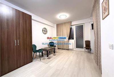Studio de inchiriat in Militari Residence - Str. Rezervelor - 5