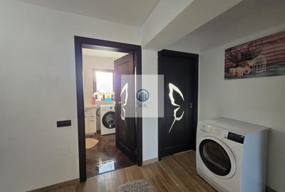 CASĂ ÎN SIMERIA –CARTIER REZIDENȚIAL | 210 MP LOCUIBILI | TEREN 520 MP - 20