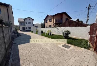 Casa 5 camere, P+1, in Strejnicu, Prahova. - 1