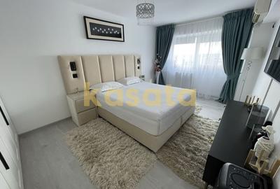 APARTAMENT 2 CAMERE | 54mp_1983 | MIHAI BRAVU_VITAN | RENOVAT COMPLET - 3