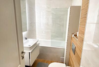 Apartament 2 camere | Catedral Residence Marriott | Centrala Proprie - 5