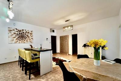 Apartament 3 camere, zona BT Arena, cartier Plopilor - 5
