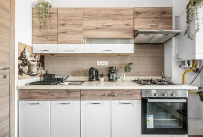 Garsoniera Premium in zona Politehnica Lujerului | 21 Residence - 9