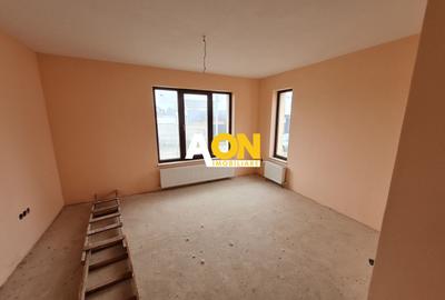 Casa 6 Camere, Teren 357 mp, Zona Alba-Micesti, cu toate utilitatile - 3