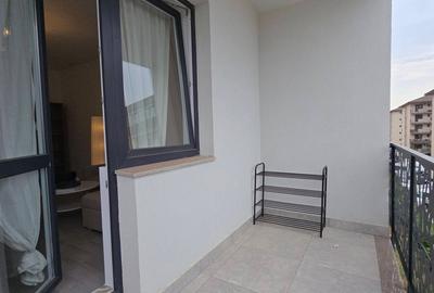 Apartament 2 camere mobilat nou+ boxa+ parcare, Strada Caisului, Fundeni Dobroeș - 10