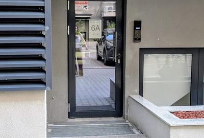 Open view,luminos ,spatios,2 grupuri sanitare,metrou Pipera -5 minute,parc,Mall. - 15