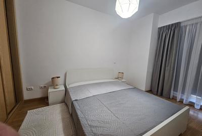 New Apartament 2 cam Titan-Costin Georgian/ loc de parcare in subteran - 14