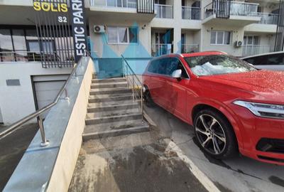 Apartament 2 Camere Complex Solis 2 Estic Park Pantelimon - 20