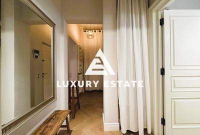 Apartament exclusivist cu terasă în prestigiosul cartier Capitale - 27
