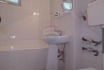 Apartament 2 camere | Doamna Ghica | Renovat - 9