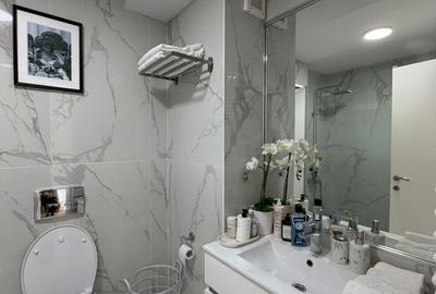 3 Camere -  renovat | 106 mp utili | UPGROUND - Metrou Pipera - 18