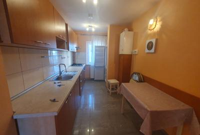 Alexandru Sahia, 3 camere mobilat, 400 euro - 9