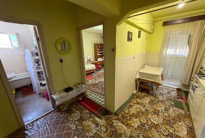 Apartament 1 camera, decomandat - Cugir - 2