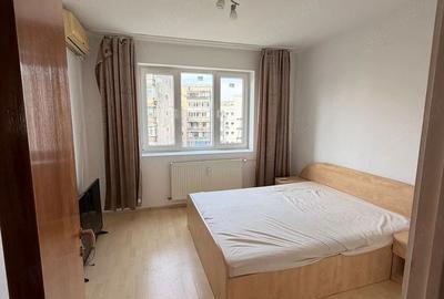 Apartament cu 3 camere decomandat, mobilat în Dristor