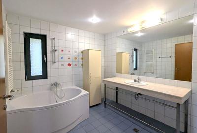 Apartament cu 5 camere, 2 terase si 2 locuri de parcare in Washington Residence! - 19
