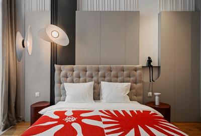Vanzare penthouse One Cotroceni Park - 21