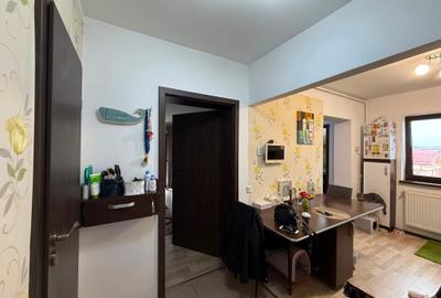 Apartament spațios cu 3 camere- mobilat și utilat- zona Sc. Gen. Andrei Saguna - 4