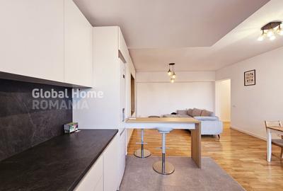 Apartament 3 camere 74MP | Pipera- Buena Vista | Parcare | Centrala proprie - 10