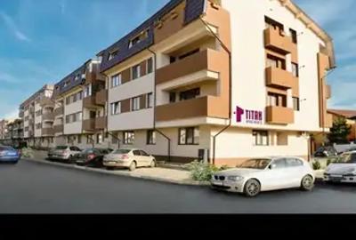 Apartament cu 2 camere, de vânzare, în complexul Titan Apartments - 15