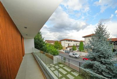 VILA CU PISCINA - ZONA PIPERA | IANCU NICOLAE -  6 CAMERE - 9