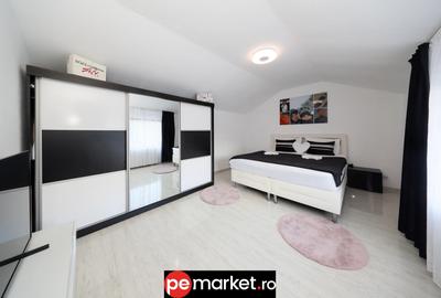 Casă superbă P+E cu 2 corpuri independente – ideală pentru familie & regim hotel - 19