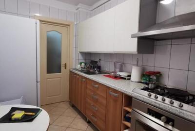 Muncii Basarabia Ap 2 camere confort I - 8