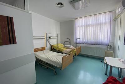 Spatiu comercial 350mp Gheorgheni - zona Interservisan - 3