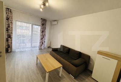 Apartament 2 camere, decomandat, bloc 2015, Sânpetru - 2