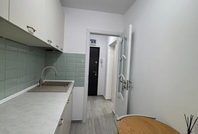 Garsoniera Decomandata-metrou Iancului - 10