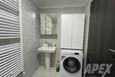 Apartament 3 camere nou- Mobilat | Dr. Taberei - Moghioros Park - 17