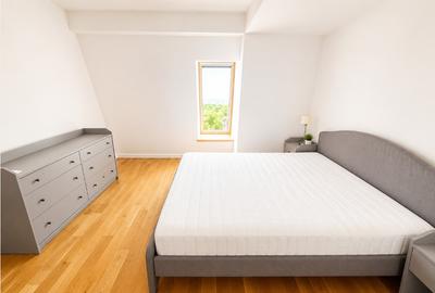 Apartament 4 camere tip duplex Sunset Lake Homes - 3