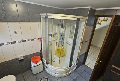 Marasesti-Central-vila S+P+1+M- ter- 410 mp la 480000 euro - 6