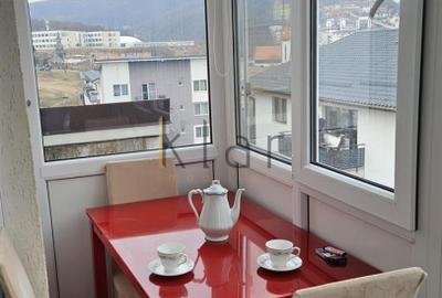 Apartament 3 camere modern zona Stejarului! - 11