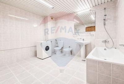 Apartament 2 camere - 144 mp Calea Plevnei | Parcare subterană | boxă - 4
