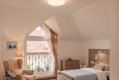Centru Rezidențial Seniori | Proprietate Premium | 604 mp | Teren 1.580 mp - 9