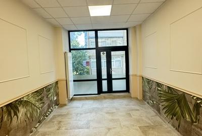 Spatiu comercial 100 mp de inchiriat, str. Logofat Tautu, Bacau - 7