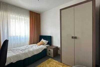 Apartament 3 camere decomandate aproape de Piața Mărăști - 2