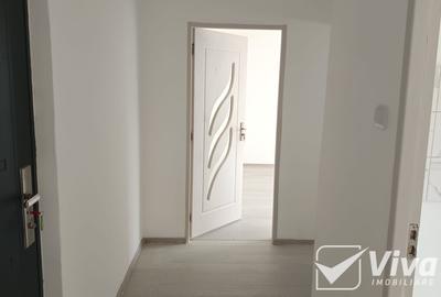 Nicolina-Belvedere!Renovat complet, 2cam-decomandat, etaj 2/4, 56mp - 7