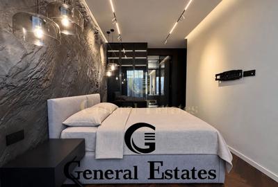 Vânzare Exclusivă Penthouse de LUX cu Terasă Panoramică | Himson - 14