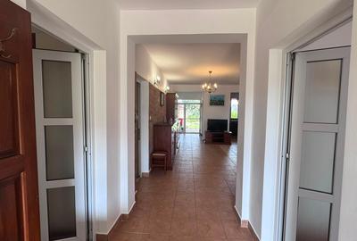 Casă cu 3 dormitoare de închiriat, Sântandrei-CV0532 - 11