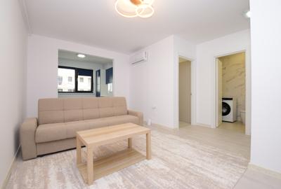 2 camere, centrală proprie, Hills Brauner - metrou Nicolae Teclu - 2