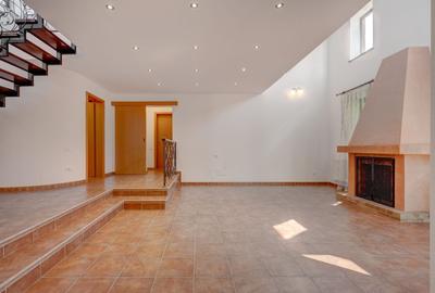 2 Vile individuale in Paradisul Verde P+M, caramida, ideal familii - 4